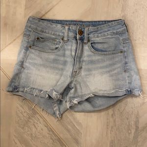 AEO Short